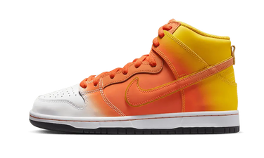 Nike SB Dunk High Sweet Tooth Candy Corn - FN5107-700 - View 1 | Next Step