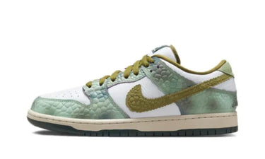 Nike SB Dunk Low Alexis Sablone Chameleon - HJ3386-300 - View 1 | Next Step