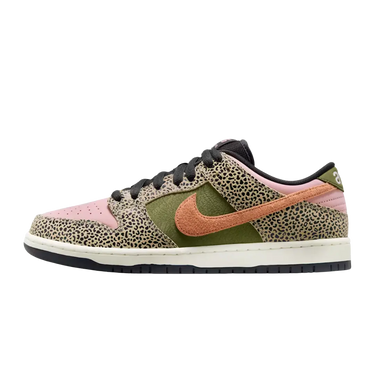 Nike SB Dunk Low Arts-Rec - IH3211-200 - View 1 | Next Step