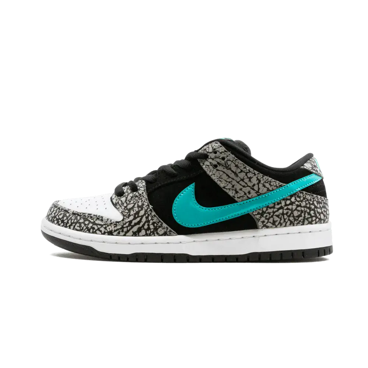 Nike SB Dunk Low Atmos Elephant