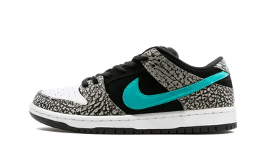 Nike SB Dunk Low Atmos Elephant - BQ6817-009 - View 1 | Next Step