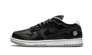 Nike SB Dunk Low BE@RBRICK Medicom Toy | Next Step