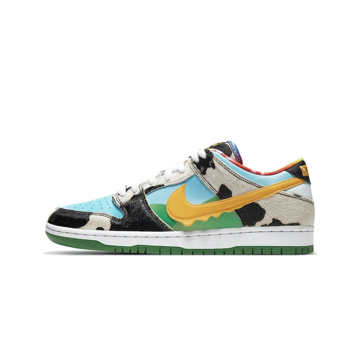 Nike SB Dunk Low Ben & Jerry's Chunky Dunky