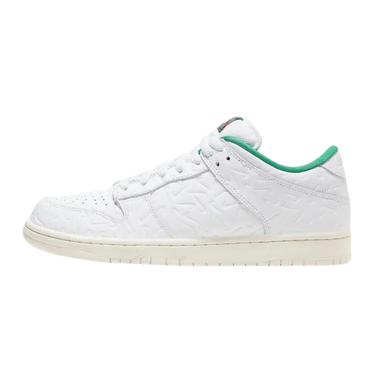 Nike SB Dunk Low Ben-G - CU3846-100 - View 1 | Next Step