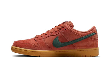 Nike SB Dunk Low Burnt Sunrise - HF3704-800 - View 1 | Next Step