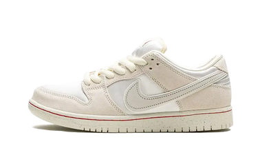 Nike SB Dunk Low City Of Love Light Bone - FZ5654-100 - View 1 | Next Step