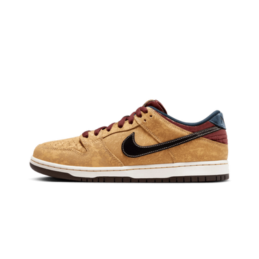 Nike SB Dunk Low City of Cinema - FZ1278-200 - View 1 | Next Step