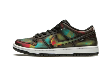 Nike SB Dunk Low Civilist - CZ5123-001 - View 1 | Next Step