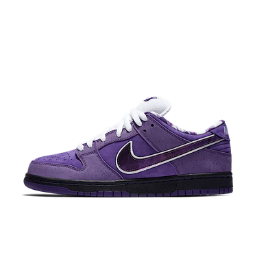 Nike SB Dunk Low Concepts Purple Lobster | Next Step