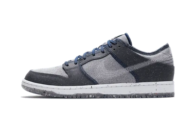 Nike SB Dunk Low Crater - CT2224-001 - View 1 | Next Step