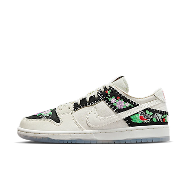 Nike SB Dunk Low Decon N7 Black Sail | Next Step