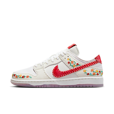 Nike SB Dunk Low Decon N7 Opti Yellow University Red | Next Step
