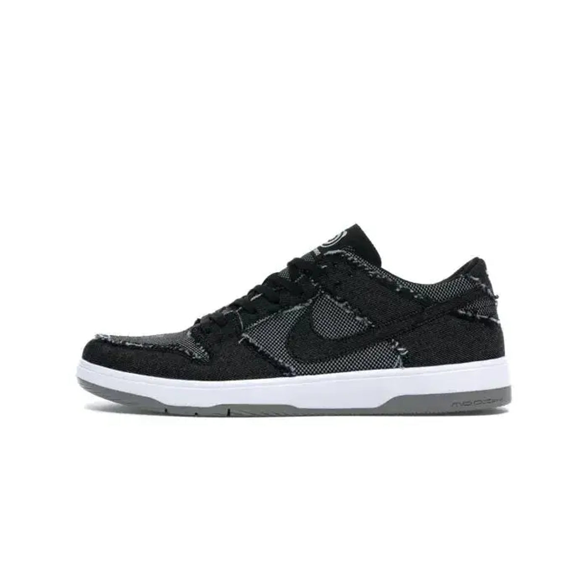 Nike SB Dunk Low Elite Medicom Bearbrick