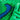 Nike SB Dunk Low Grateful Dead Bears Green - CJ5378-300 - View 5 | Next Step
