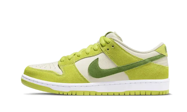 Nike SB Dunk Low Green Apple - DM0807-300 - View 1 | Next Step