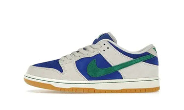 Nike SB Dunk Low Hyper Royal Malachite - HF3704-001 - View 1 | Next Step