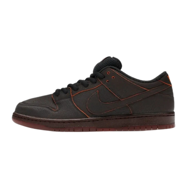 Nike SB Dunk Low Krampus - HV1668-001 - View 1 | Next Step