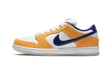Nike SB Dunk Low Laser Orange - BQ6817-800 - View 1 | Next Step