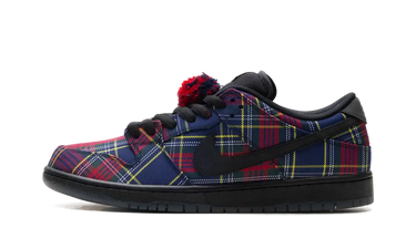 Nike SB Dunk Low Nardwuar - II1493-600 - View 1 | Next Step