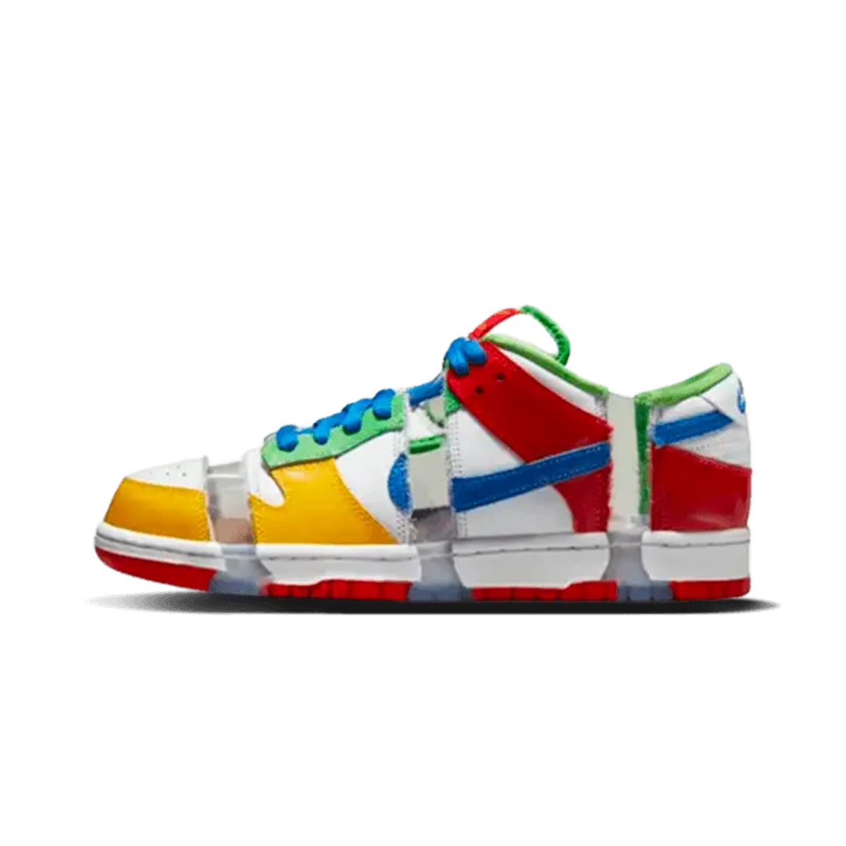 Nike SB Dunk Low OG Ebay Sandy Bodecker
