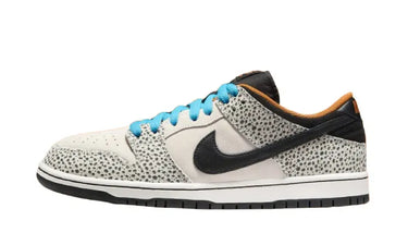 Nike SB Dunk Low Olympics Safari - FZ1233-002 - View 1 | Next Step