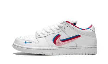 Nike SB Dunk Low Parra - CN4504-100 - View 1 | Next Step