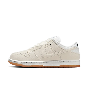Nike SB Dunk Low Pro B Pale Ivory - HJ0367-100 - View 1 | Next Step