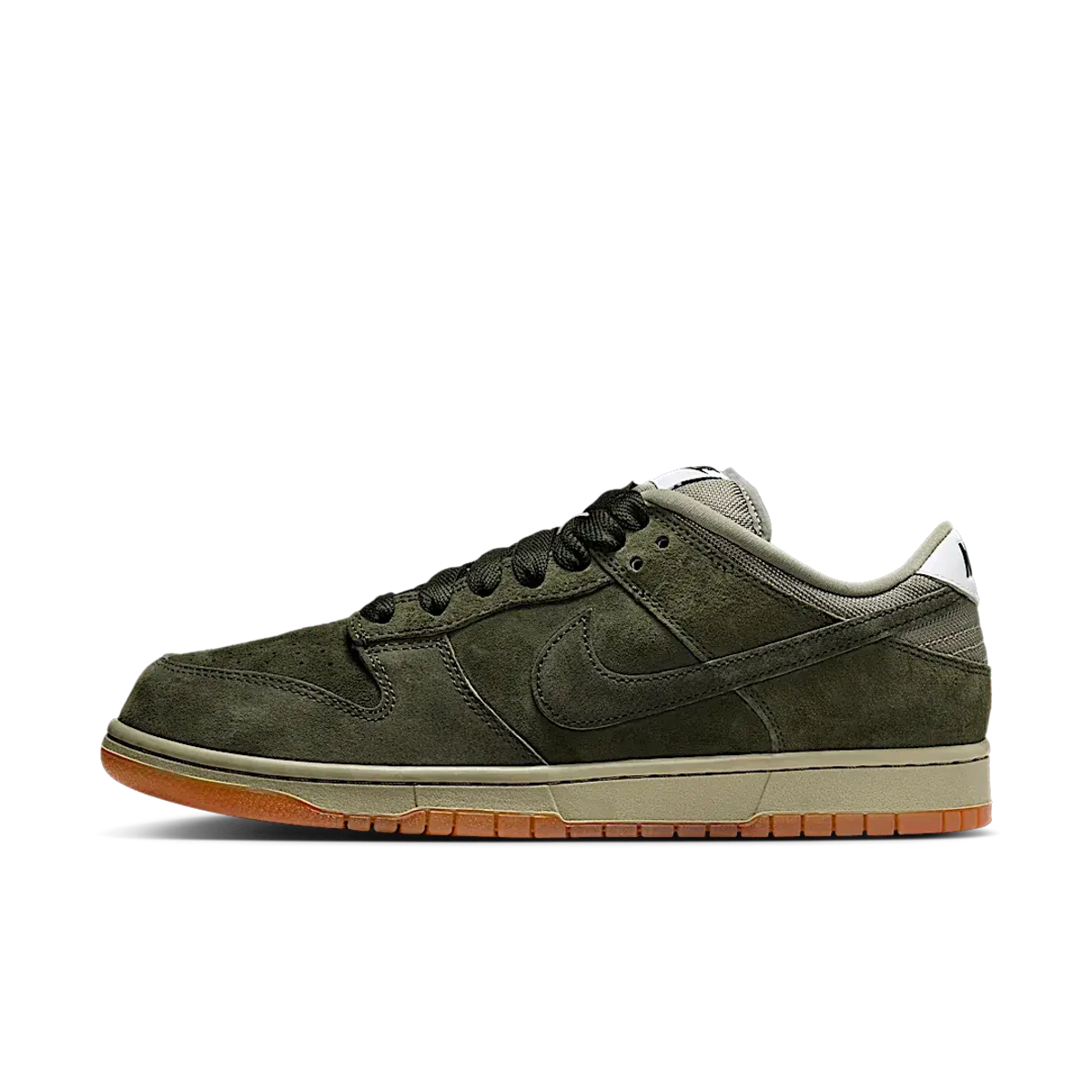 Nike SB Dunk Low Pro B Sequoia