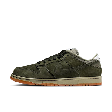 Nike SB Dunk Low Pro B Sequoia - HJ0367-301 - View 1 | Next Step