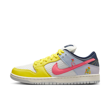 Nike SB Dunk Low Pro Be True Xavier Schipani | Next Step