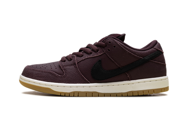 Nike SB Dunk Low Pro Burgundy Crush | Next Step
