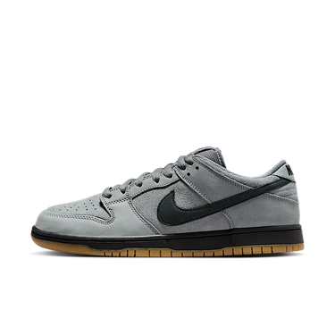 Nike SB Dunk Low Pro Cool Grey - FJ1674-002 - View 1 | Next Step