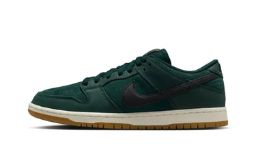 Nike SB Dunk Low Pro Deep Fir | Next Step