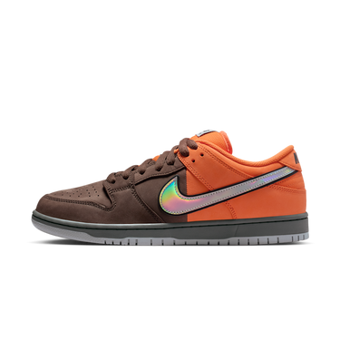 Nike SB Dunk Low Pro Muni Fast Pass - IR1888-800 - View 1 | Next Step