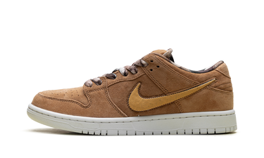 Nike SB Dunk Low Pro NOTE Shop Manchester Brew and Biscuits - IO9508-200 - View 1 | Next Step