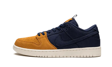 Nike SB Dunk Low Pro PRM 90s Backpack - DX6775-400 - View 1 | Next Step