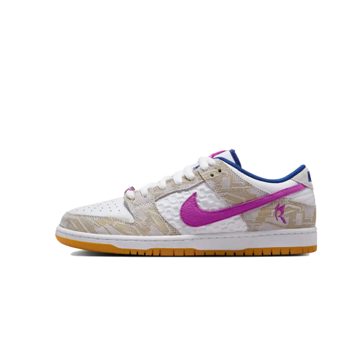 Nike SB Dunk Low Rayssa Leal