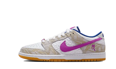 Nike SB Dunk Low Rayssa Leal - FZ5251-001 - View 1 | Next Step