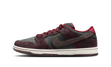 Nike SB Dunk Low Riot Skateshop - FZ1289-200 - View 1 | Next Step