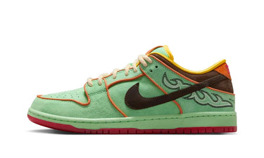 Nike SB Dunk Low Rodeo Tourmaline - HF3058-300 - View 1 | Next Step