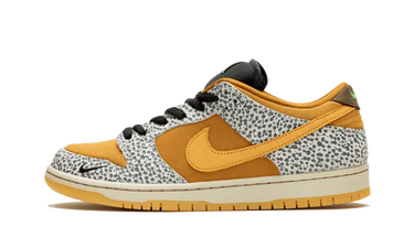 Nike SB Dunk Low Safari - CD2563-002 - View 1 | Next Step