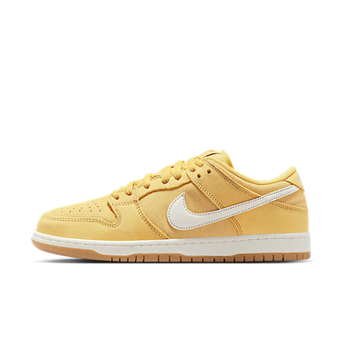 Nike SB Dunk Low Saturn Gold | Next Step