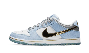 Nike SB Dunk Low Sean Cliver | Next Step