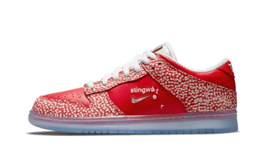 Nike SB Dunk Low Stingwater Magic Mushroom - DH7650-600 - View 1 | Next Step