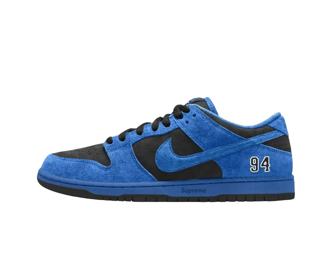 Nike SB Dunk Low Supreme 94 Ocean Fog – Next Step