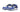 Nike SB Dunk Low Supreme Stars Hyper Royal (2021) - DH3228-100 - View 2 | Next Step