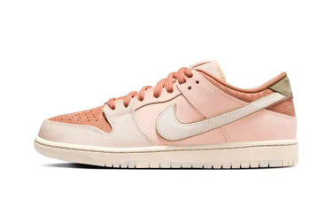 Nike SB Dunk Low Trocadéro Gardens - FV5926-200 - View 1 | Next Step