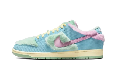 Nike SB Dunk Low Verdy Visty - FN6040-400 - View 1 | Next Step