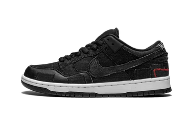 Nike SB Dunk Low Wasted Youth - DD8386-001 - View 1 | Next Step