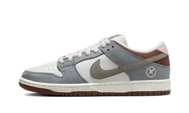 Nike SB Dunk Low Yuto Horigome - FQ1180-001 - View 1 | Next Step